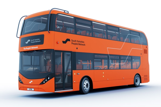 SYPN Bus.